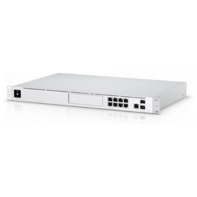 SWITCH UBIQUITI UDM-PRO en Huesoi