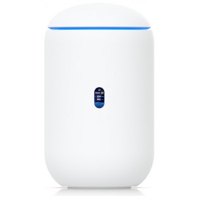 ROUTER UBIQUITI UDR7 UNIFI 10GB WIFI7 POE 4 PUERTOS en Huesoi