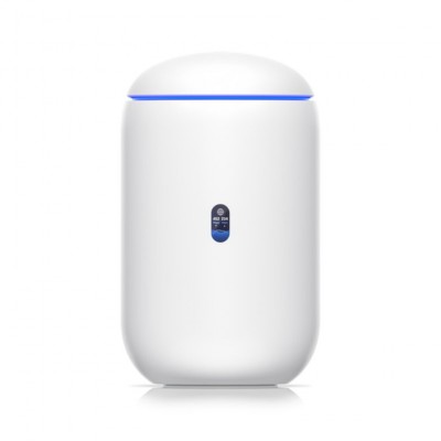 Ubiquiti UDR Dream Router WiFi6 4x4 MU-MIMO 5xGbE en Huesoi