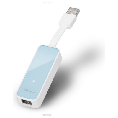 TP-LINK-ADP UE200 en Huesoi