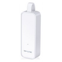 ADAPTADOR TP-LINK UE300 en Huesoi