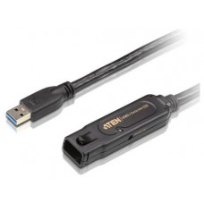 Aten UE3310-AT-G cable USB 10 m 3.2 Gen 1 (3.1 Gen 1) USB A Negro (Espera 4 dias) en Huesoi