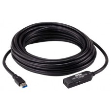ATEN Cable extensor USB 3.2 de 1.ª generación de 10 m (Espera 4 dias) en Huesoi