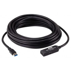 ATEN Cable extensor USB 3.2 de 1.&ordf; generaci&oacute;n de 10 m (Espera 4 dias) en Huesoi