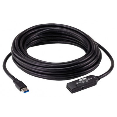 ATEN Cable extensor USB 3.2 de 1.&ordf; generaci&oacute;n de 10 m (Espera 4 dias) en Huesoi
