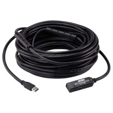 ATEN Cable extensor USB 3.2 de 1.ª generación de 20 m (Espera 4 dias) en Huesoi