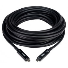 ATEN UE3410F cable USB 10 m USB C Negro (Espera 4 dias) en Huesoi ATEN UE3410F cable USB 10 m USB C Negro (Espera 4 dias) en Huesoi