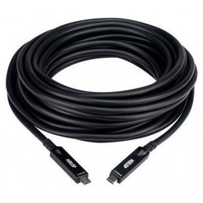 ATEN UE3410F cable USB 10 m USB C Negro (Espera 4 dias) en Huesoi