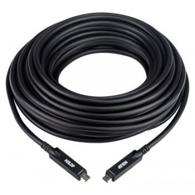 ATEN UE3415F cable USB 15 m USB C Negro (Espera 4 dias) en Huesoi