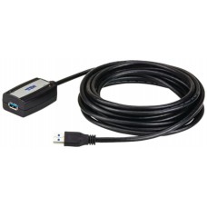 Aten UE350A cable USB 5 m USB 3.2 Gen 1 (3.1 Gen 1) USB A Negro (Espera 4 dias) en Huesoi