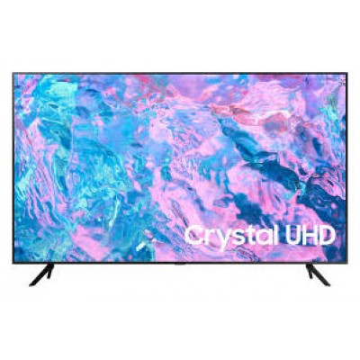 TV SAMSUNG 43CU7172 43" SMART TV 4K WIFI BLUETOOTH en Huesoi