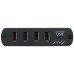 Aten Extensor USB 2.0 por Cat 5 de 4 puertos (Espera 4 dias) en Huesoi