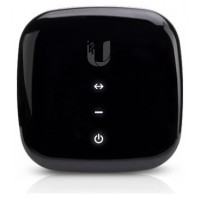 CONVERSOR MEDIOS UBIQUITI UF-AE UFIBER TRANSCEIVER CONVERSOR DE MEDIOS en Huesoi