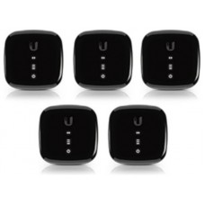 ONT UBIQUITI UF-LOCO-5 UFIBER NANO LOCO (PACK 5 UND) en Huesoi