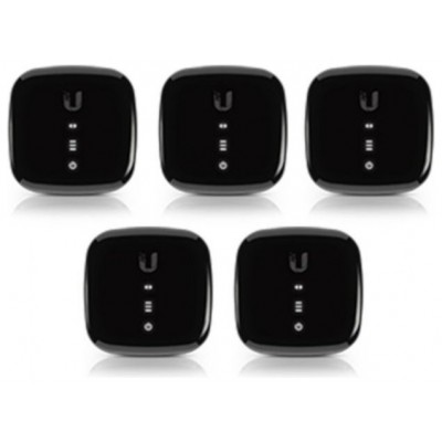 ONT UBIQUITI UF-LOCO-5 UFIBER NANO LOCO (PACK 5 UND) en Huesoi