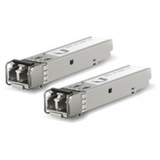 Ubiquiti UACC-OM-MM-10G-D-2 Modulo SFP+ Multi Modo en Huesoi