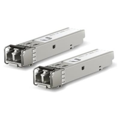 Ubiquiti UACC-OM-MM-10G-D-2 Modulo SFP+ Multi Modo en Huesoi