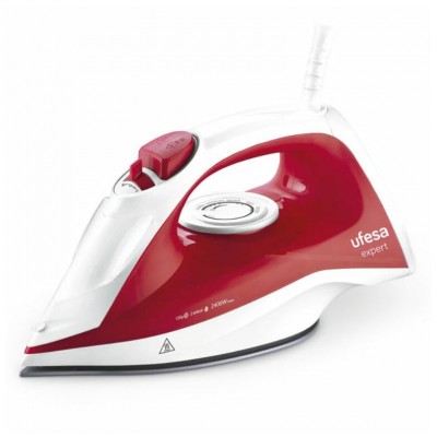 PAE PLANCHA PV1110C EXPERT UFESA 80105142 2200W en Huesoi
