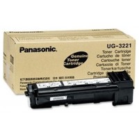 PANASONIC Toner Fax UF 490 en Huesoi