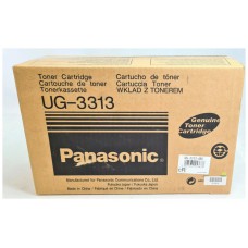 PANASONIC Toner Fax UF 550/560/770/880 en Huesoi