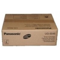 PANASONIC Toner Fax UF 7100 en Huesoi