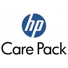 HP Care Pack de 3 años con cambio al dia siguiente para impresoras en Huesoi