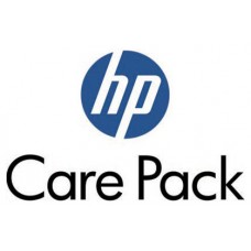 HP 3y nbd exch OJ-OJ pro printer - M Svc en Huesoi
