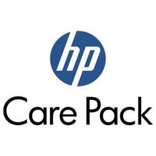 HP 3 year Care Pack w/Standard Exchange for Multifunction Printers R6 en Huesoi
