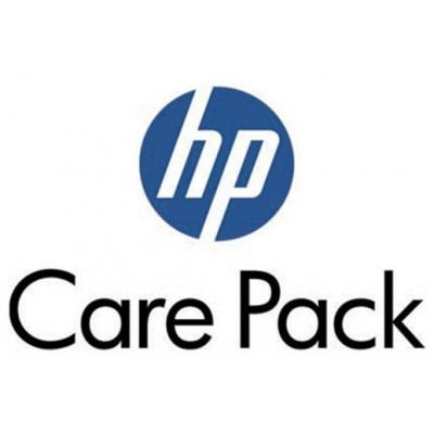 HP 3 year Care Pack w/Standard Exchange for Multifunction Printers R6 en Huesoi
