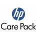 HP 3 year Care Pack w/Standard Exchange for Multifunction Printers R6 en Huesoi
