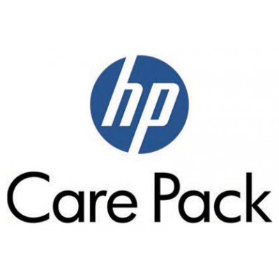 HP GARANTÍAS AMPLIACIoN DE GARANTÍA 3Y STD EXCH AIO/MOBILE OJ 3 AÑOS GARANTÍA (VIRTUAL) en Huesoi