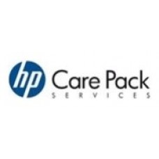 HP 3y Std Exch Consumer Laserjet - E SVC en Huesoi
