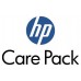 HP 3y Std Exch Consumer Laserjet - E SVC en Huesoi