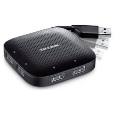 TP-LINK UH400 Hub 4 Puertos USB 3.0 en Huesoi