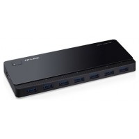 HUB USB 3.0 TP-LINK UH700 USB 3.0 7 PUERTOS DISENO en Huesoi