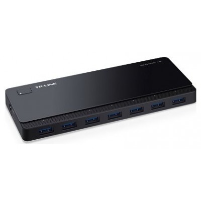 HUB USB 3.0 TP-LINK UH700 USB 3.0 7 PUERTOS en Huesoi