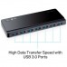 TP-LINK-HUB UH700 en Huesoi TP-LINK-HUB UH700 en Huesoi