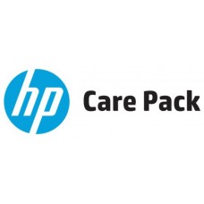 HP Care Pack Next Day Exchange Hardware Support - ampliacion de la garantía - 4 años en Huesoi