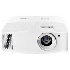 Optoma UHD35x 4K UHD 3600L VGA 2xHDMI en Huesoi