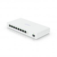 ROUTER UBIQUITI UISP-S GIGABIT POE MICROPOP APP en Huesoi