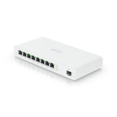 ROUTER UBIQUITI UISP-S GIGABIT POE MICROPOP APP en Huesoi