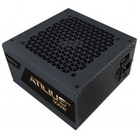 FUENTE ALIMENTACION ATX 500W UNYKA GAMING ATILIUS II en Huesoi