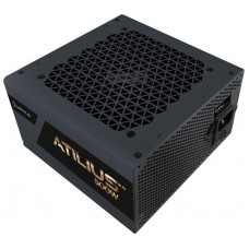 FUENTE ALIMENTACION ATX 500W UNYKA GAMING ATILIUS II en Huesoi