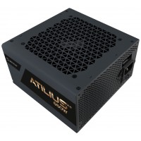 FUENTE ALIMENTACION ATX 650W UNYKA GAMING ATILIUS II en Huesoi