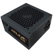 FUENTE ALIMENTACION ATX 650W UNYKA GAMING ATILIUS II en Huesoi