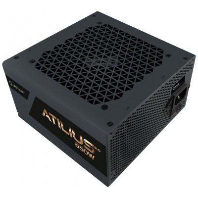 FUENTE ALIMENTACION ATX 650W UNYKA GAMING ATILIUS II en Huesoi