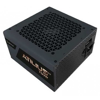 FUENTE ALIMENTACION ATX 750W UNYKA GAMING ATILIUS II en Huesoi