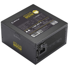 FUENTE ALIMENTACION ATX 850W UNYKA ATILIUS 3.1 BLACK en Huesoi