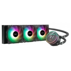 Refrigeracion Liquida CPU AquaStorm 360 en Huesoi
