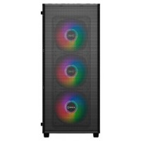 CAJA ATX SEMITORRE GAMING UNYKAch MIR100 ATX UK 511303 en Huesoi